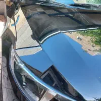 تارا  اتوماتیک v2 با موتور  TU5 پلاس مدل ۴۰۲|خودرو سواری و وانت|اردبیل, |دیوار