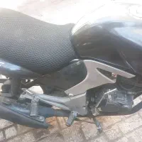 موتور سیکلت پالس ۲۰۰و هندا ۱۵۰ نو و کار کرده|موتورسیکلت|مشهد, هفت تیر (آب و برق)|دیوار