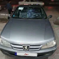 پارس ۹۱ دوگانه کارخانه به بهی