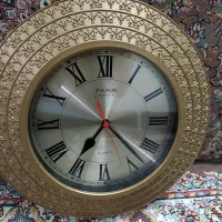 ساعت دیواری