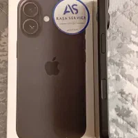 گوشی آیفون ۱۶|موبایل|سیرجان, |دیوار