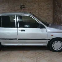 پراید۸۵|خودرو سواری و وانت|ملارد, |دیوار