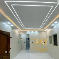 کناف - تی وی وال - ترمو وال -دیوار پوش - سقف کاذب