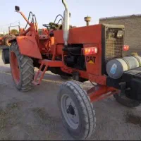 اجاره تراکتور بیل عقب|خدمات حمل و نقل|سبزوار, ولیعصر (نجار آباد)|دیوار