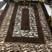 یک قالی ترک