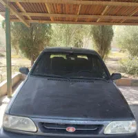 پراید اتوماتیک مدل 90