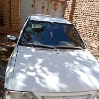 فروش پرایدمدل81