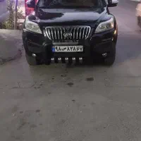 لیفان x60 خونگی مدل ۹۴