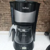 قهوه جوش برقی