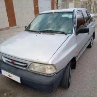 پراید. مدل۹۳