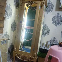 قفس چوبی بزرگ