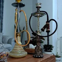 قلیون عموقلی