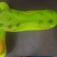 دو عدد استوک فوتبال|کیف، کفش، کمربند|کرج, المهدی|دیوار