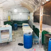 خرید فروش راه اندازی خطوط ابکاری و مشاوره|ماشینآلات صنعتی|پاکدشت, خاتون آباد|دیوار