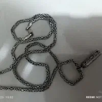 گردنبند ترک اصل