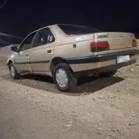 مدل ۸۵ بژ. بازدید باغباغویه|خودرو سواری و وانت|جیرفت, |دیوار