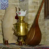 آموزش دوتار شمال خراسان