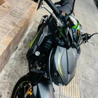 فروش موتور بلنتاz1فابریک|موتورسیکلت|شیراز, آزادگان|دیوار