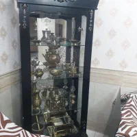 ویترین درحدنو