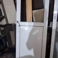 درب و چارچوب الومینیومی|مصالح و تجهیزات ساختمان|تهران, کرمان|دیوار