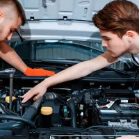 مکانیک سیار در هر مکان