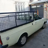 وانت مدل 91 دوگانه دست