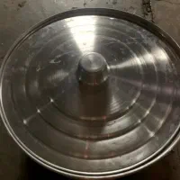 دیگ روحی قطر ۶۴