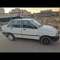 پراید ۸۷|خودرو سواری و وانت|سیرجان, |دیوار