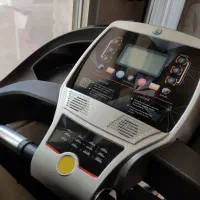 تردمیل آیرون مستر