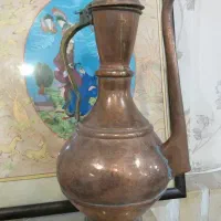 لوازمات قدیمی|کلکسیون اشیاء عتیقه|قم, شهدا|دیوار