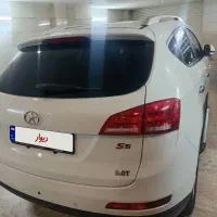 جک s5 دنده ای|خودرو سواری و وانت|تهران, شکوفه|دیوار