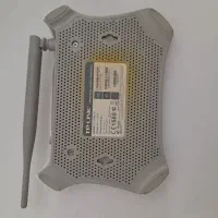 مودم tp link تی پی لینک|مودم و تجهیزات شبکه|تهران, پرواز|دیوار