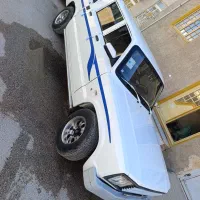 مزدا 2000 مدل99