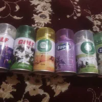 دستگاه اسپری کننده نونو آک و اسپری خوشبو کننده هوا|آرایشی، بهداشتی، درمانی|مشهد, مشکینی (شهرک غرب)|دیوار