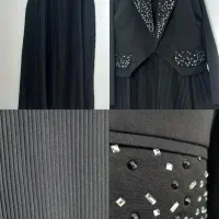 لباس وجلسی .نخی .اسپرت