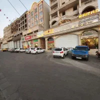 زمین تجاری بربلوار اصلی(خلیج فارس) شهر جدید هشتگرد