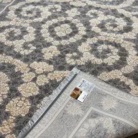 حراج فرش 9 متری آکبند فقط جفتی ۴۰ تومن