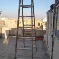 نردبان ۷ پله