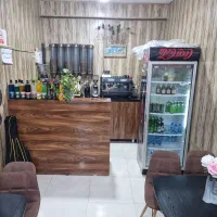 فروش امتیاز و تجهیزات کافه|کافی‌شاپ و رستوران|بندرلنگه, |دیوار