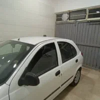 فروش تیبا 2 ...برج 12 / 1401|خودرو سواری و وانت|دورود, |دیوار