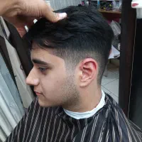 مدل آرایشگری|خدمات زیبایی و سلامت|کرمانشاه, |دیوار