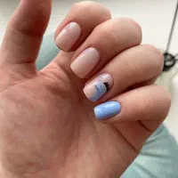 خدمات ناخن با تخفیف ویژه برای مشتریان جدید|خدمات آرایشگری و زیبایی|اصفهان, سرچشمه|دیوار
