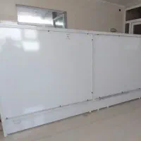 فروش پارتیشن .در حد نو