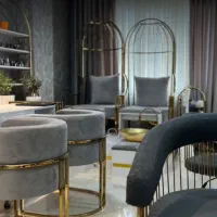 استخدام در سالن آرایشی