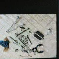 وسایل دوچرخه 28