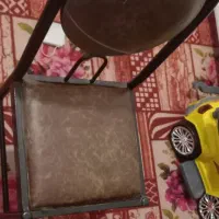 میز تحریر و صندلی