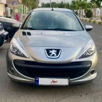 207 تیتانیوم پانا 404