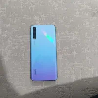 گوشی هواوی Y8p|موبایل|اراک, |دیوار