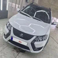 کوییک.  1404 GXRL برج ۸روز صفر خشک