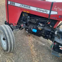 تراکتور ۲۸۵|خودرو سنگین|تویسرکان, |دیوار